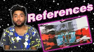 Cheap Skates - Umer Anjum | Reaction Video | THF
