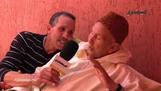 الحاج كرباز يُعَدِّد 