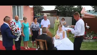 Nunta 2016! La mireasa. Amintiri frumoase