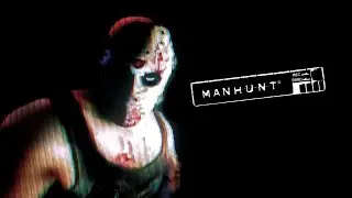 🔴Manhunt HD Remaster #9