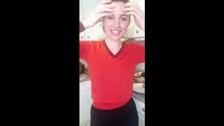 Омлет для любого времени/дня - Breakfast/lunch/anytime omlette