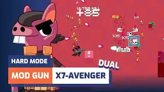 Ace Avenger | Relic Hunters Zero Remix - Non-commentary playthrough