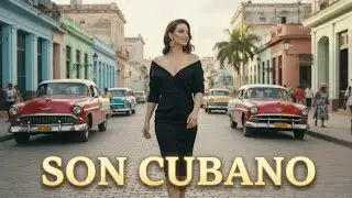 Caf&eacute; Cubano Playlist &ndash; Relaxing Latin Jazz & Classic Cuban Soul