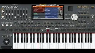 ilhan COK GUZEL alpen (sofeh music studio)