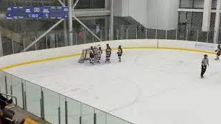 U14AA Nepean Raiders vs Seaway Valley Rapids