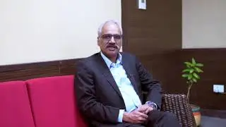 Dr. Manish Grover | Advisory Board Member, UPES School of Health Sciences