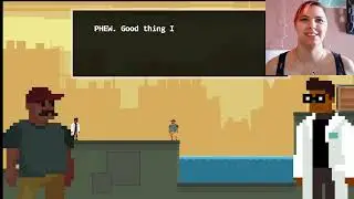 Dad Quest ep 1: Hi Hungy I'm Dad!
