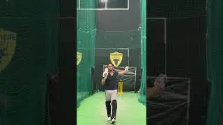 Gurshaan batting January 11