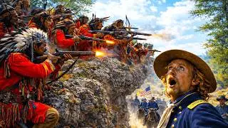The Secret Weapon Native Warriors Used to Destroy Custer
