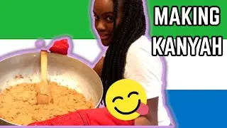 ДЕЛАЕМ СЬЕРРА-ЛЕОНЕ КАНЬЮ!🇸🇱 || #Сьерралеоне #Западная Африка #Африка