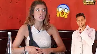 Mélanie (MELAA 2): Larguée et mise à la rue par Bastien elle s’exprime pour la 1ère fois!😱