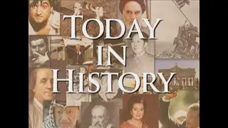 Today In History 1211