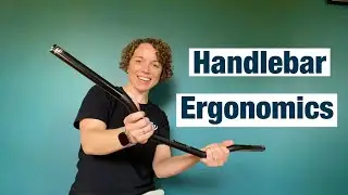 Improving Handlebar Ergonomics for Short Riders