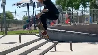 #WED🥞 Nolan Miskell (📹 Dryden Friedman)