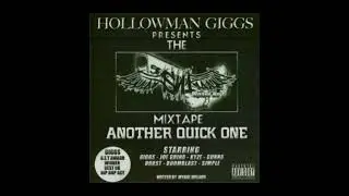 Giggs and Gunna D- we do this all day