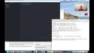 Git 2: Git Command line 1