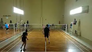 14 des gor aj eric syane vs ko jon ko ayung