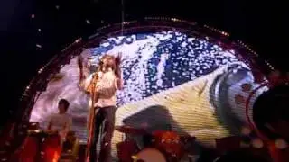 The Flaming Lips - Do You Realize?? (Live at Glastonbury 2010) (Subtitulado)