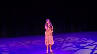 Somewhere over the rainbow (Eva Cassidy Cover by Nia)