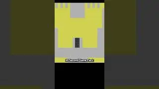 The Atari 2600 had HOW MUCH ram?