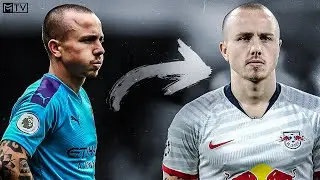 What Really Happened to Angelino...