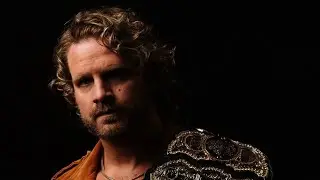 Hangman Adam Page: These Days