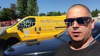 Ghost immobiliser Rolls - Royce ghost anti theft pin code protection 6.6 v12 by r2diagnostic london