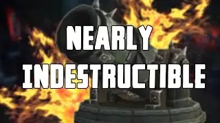 Nearly Indestructible Achievement Guide w/Commentary