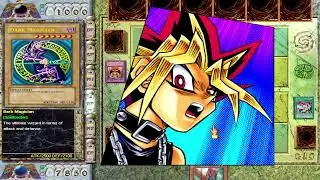 YuGiOh! Power of Chaos YUGI the destiny S3 Mod 140