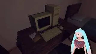 3 scary games 2
