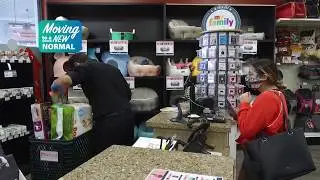 Moving to a New Normal - Businesses Reopen Compilation