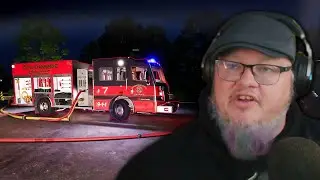 ZEIT Leben zu RETTEN! 🚒🔥 | Firefighting Simulator Ignite Multiplayer | Folge 1