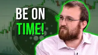 Вам НУЖНО это количество Cardano ADA до 27 мая!