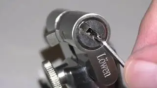 Elite G Pro/Bohrmulden Schloss &ouml;ffnen/knacken/picken/Bohrmuldenpick-Set/Lock Picking