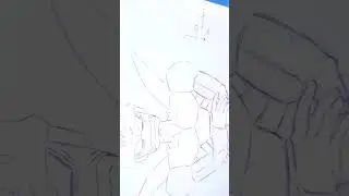 dragonball puipui intro #shorts