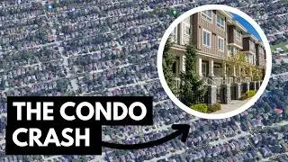 HOA Fees Are Breaking Owners &mdash; The Condo Selloff Has Begun