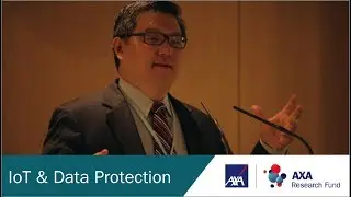 Internet of Things & Data Protection Conference | Prof. Paul Ohm | Legal & Ethical Challenges