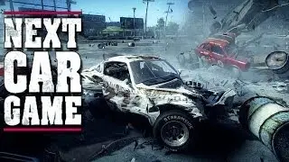 Bug Bear Entertainment - Next Car Game - Figure 8