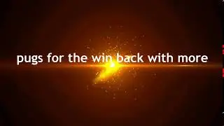 Am coming back