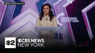 Tulsi Gabbard's remarks about Paterson, N.J. draw fierce backlash