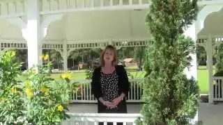Sybil Horn with Alliance Properties talks about Newport Subdivision