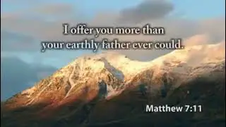Father's Love Letter