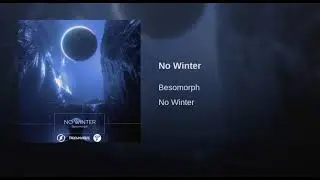 Besomorph - No Winter