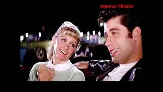 Mix Grease - John Travolta & Olivia Newton (Music Rock)