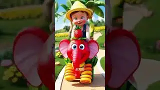 #FunWithColour #ColorLearning #KidsVideo #LearningWithColors #Shorts #YouTubeKids