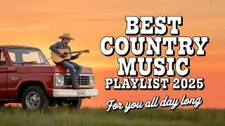 Alan Jackson, Clint Black, George Strait 90s Country Songs for Long Drives Through Green Fields