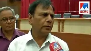 BRD medical college principal simplifies Gorakhpur tragedy | Manorama News