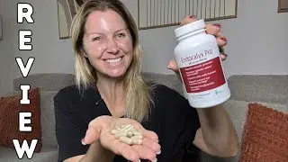 Endocalyx Pro Supplement &ndash; Endothelial Glycocalyx Support | Review