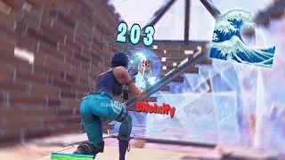 Waves 🌊 (Fortnite Montage)