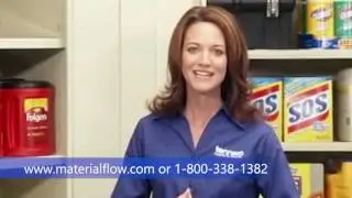Tennsco Storage Cabinets
